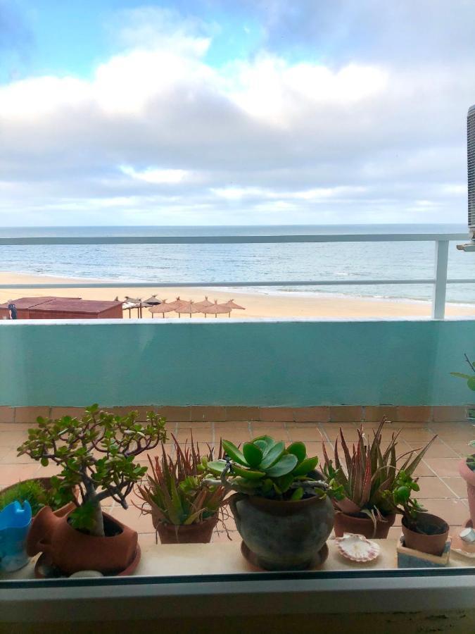 Gatu Premium Isabel Terraza,parking,1ºlinea Playa,wifi,vista Al Mar , Preferente Mayores De 25 Anos Y Familias * Cádis